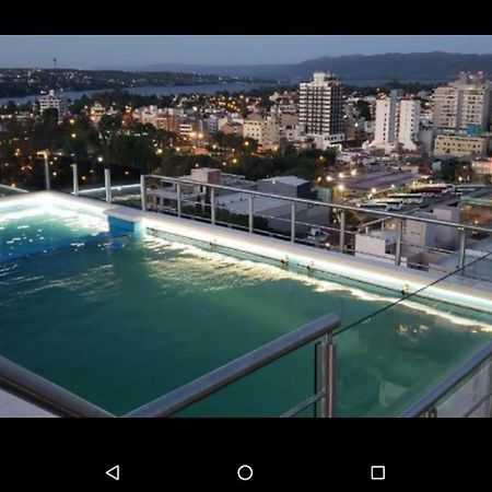 Torre Del Lago Villa Carlos Paz Ngoại thất bức ảnh