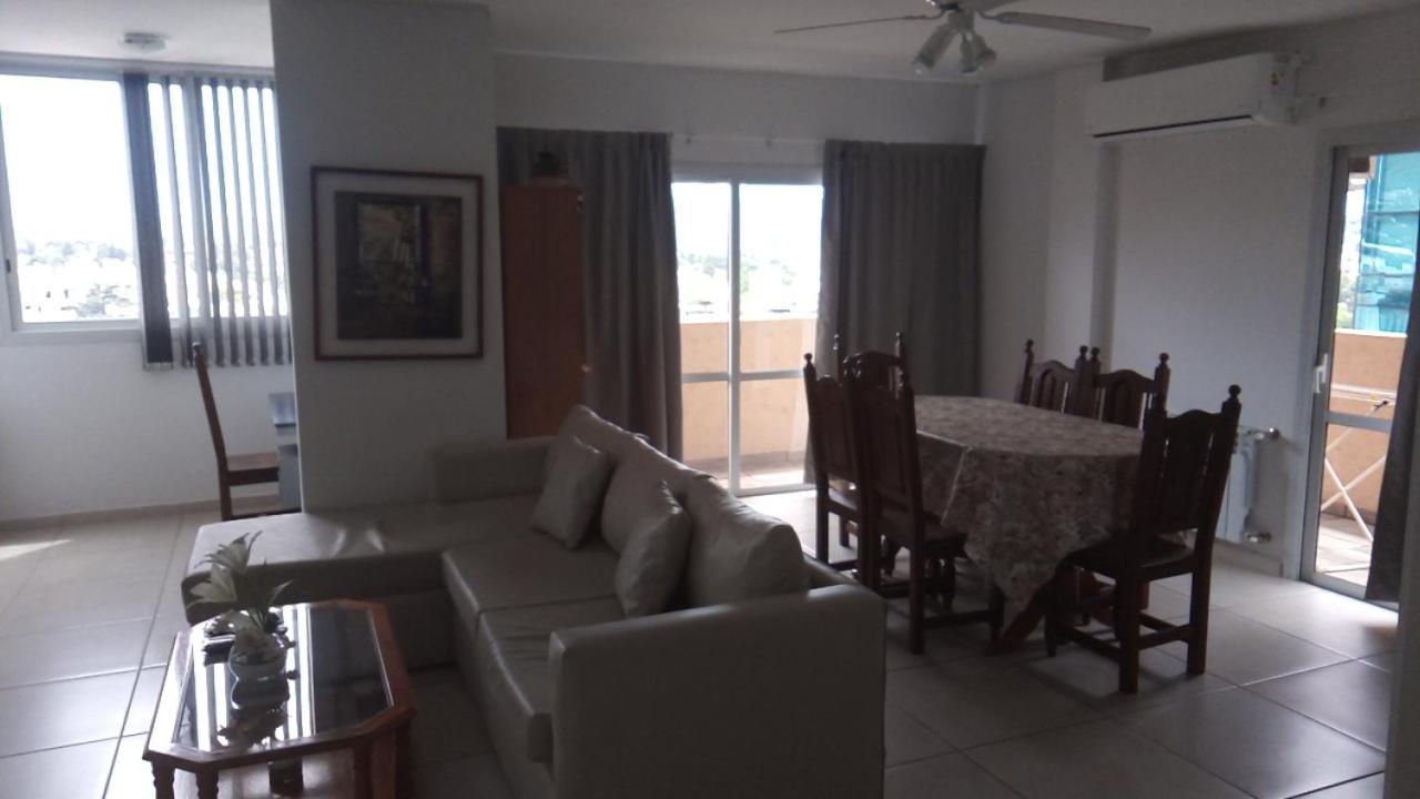 Torre Del Lago Villa Carlos Paz Ngoại thất bức ảnh