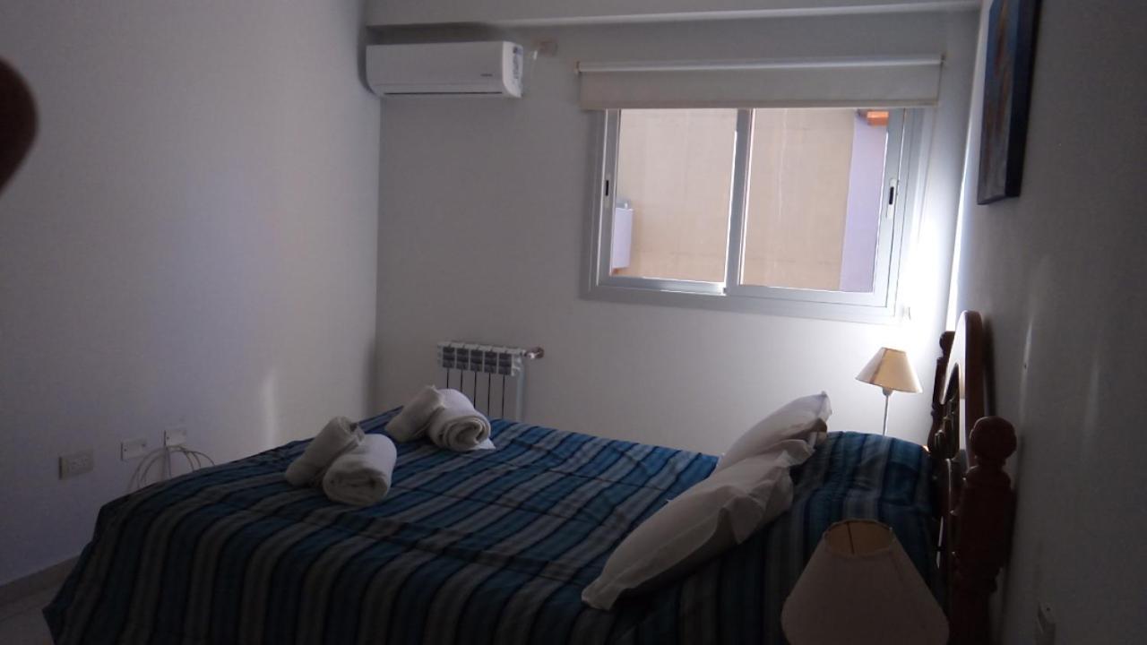 Torre Del Lago Villa Carlos Paz Ngoại thất bức ảnh