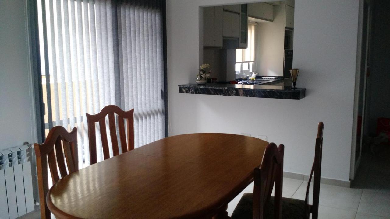 Torre Del Lago Villa Carlos Paz Ngoại thất bức ảnh