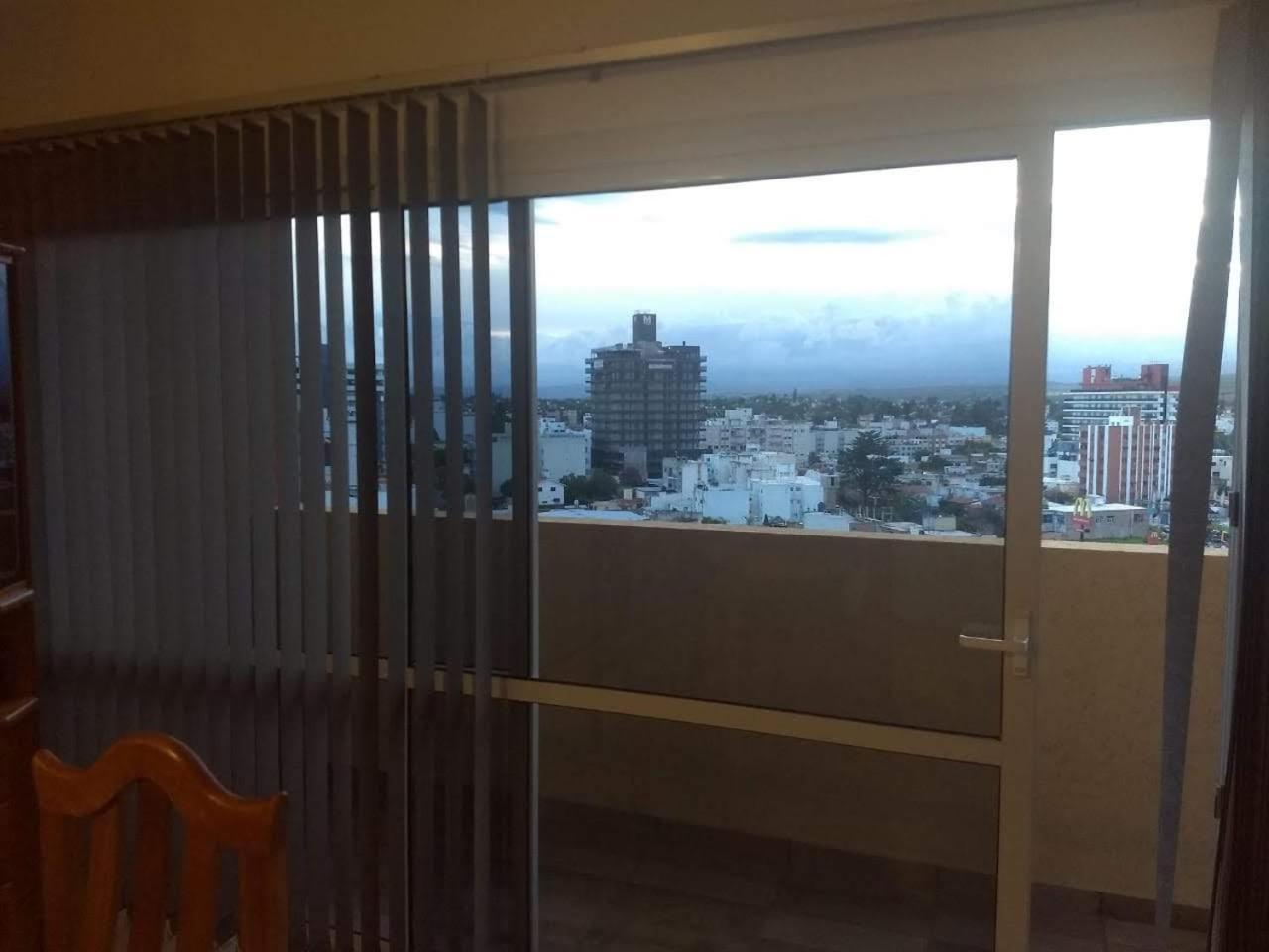 Torre Del Lago Villa Carlos Paz Ngoại thất bức ảnh