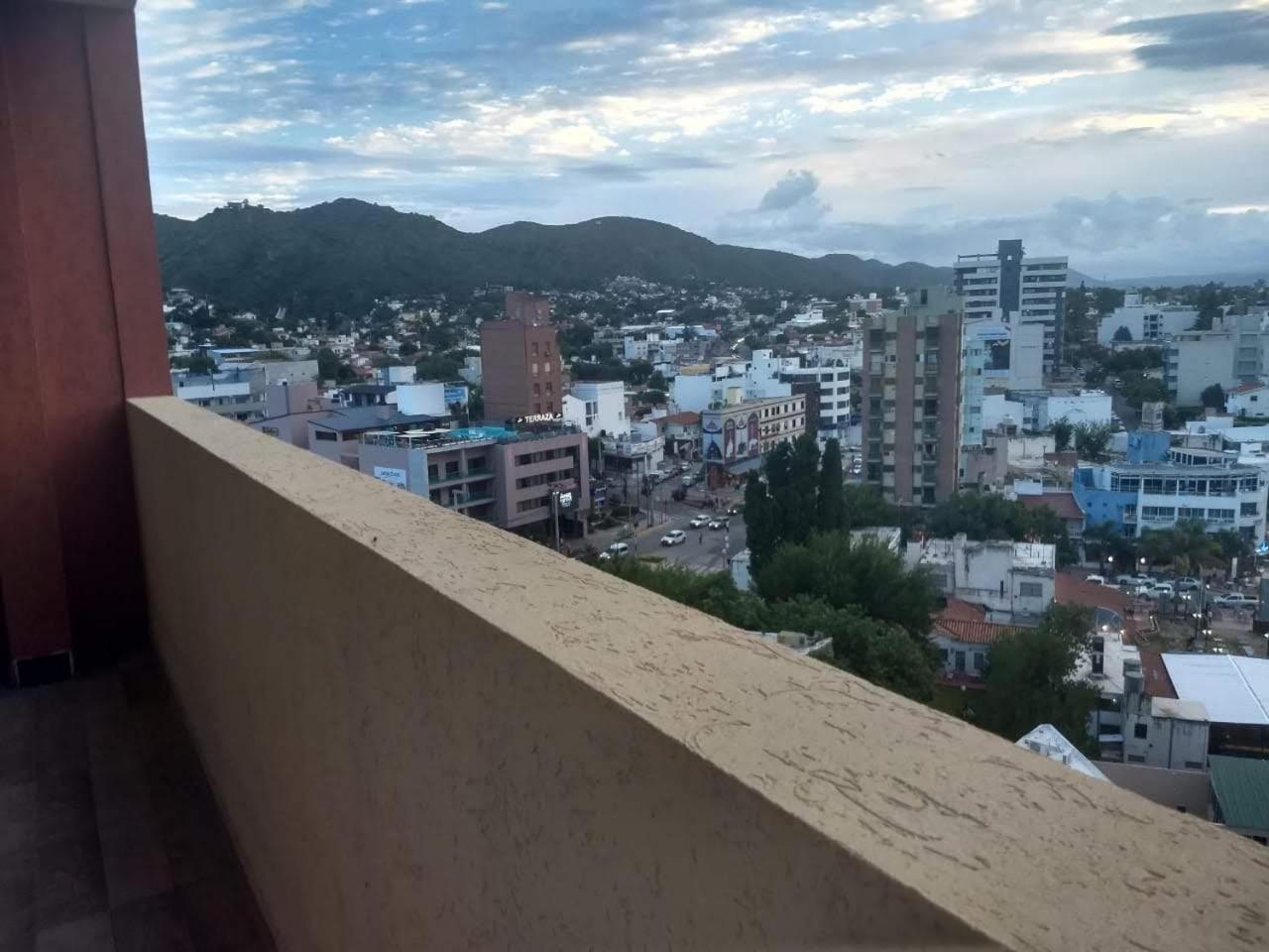 Torre Del Lago Villa Carlos Paz Ngoại thất bức ảnh