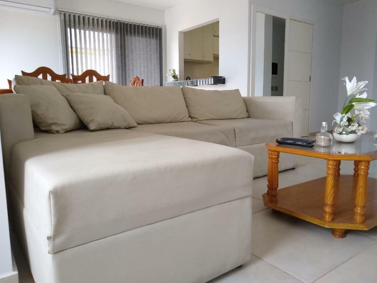 Torre Del Lago Villa Carlos Paz Ngoại thất bức ảnh