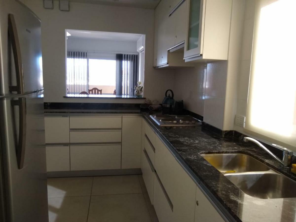 Torre Del Lago Villa Carlos Paz Ngoại thất bức ảnh