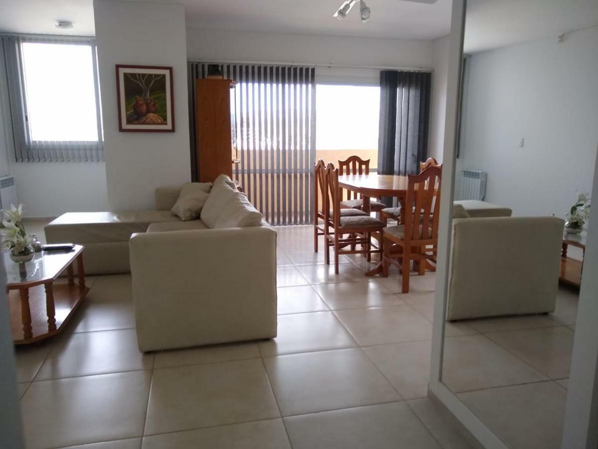 Torre Del Lago Villa Carlos Paz Ngoại thất bức ảnh