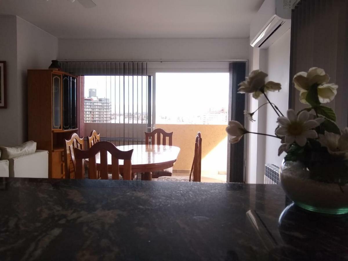 Torre Del Lago Villa Carlos Paz Ngoại thất bức ảnh