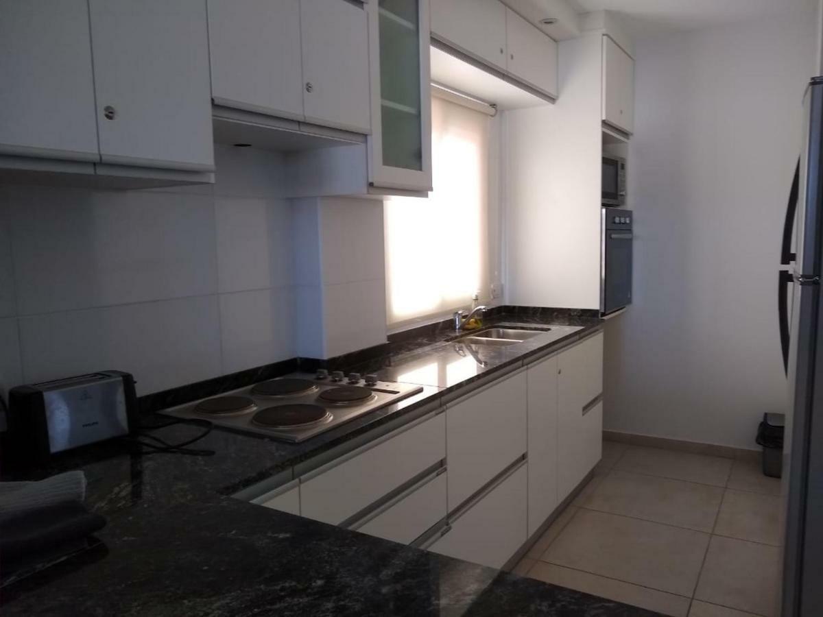 Torre Del Lago Villa Carlos Paz Ngoại thất bức ảnh