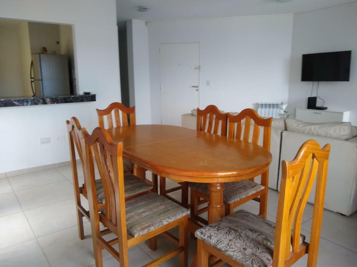 Torre Del Lago Villa Carlos Paz Ngoại thất bức ảnh