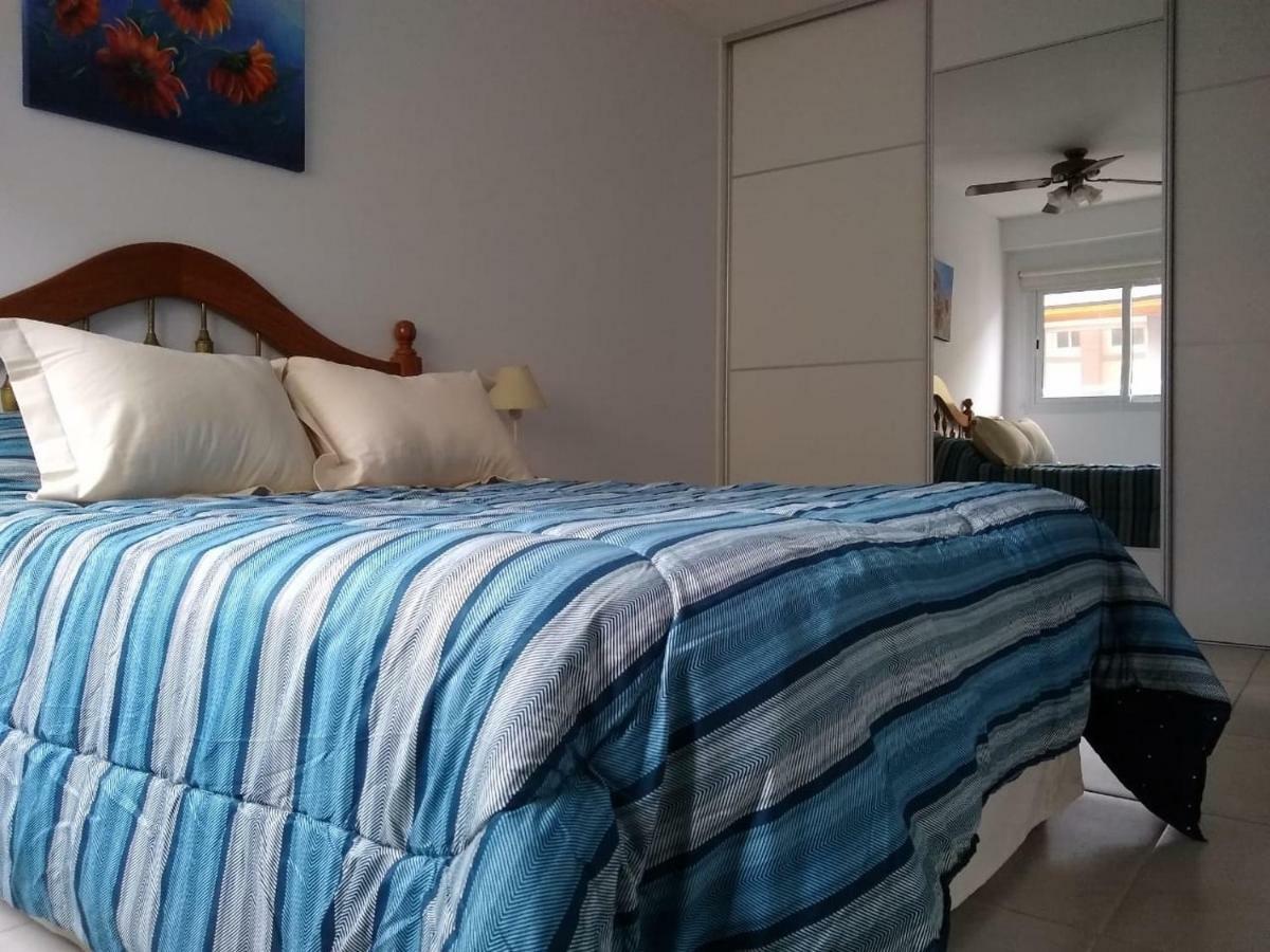 Torre Del Lago Villa Carlos Paz Ngoại thất bức ảnh