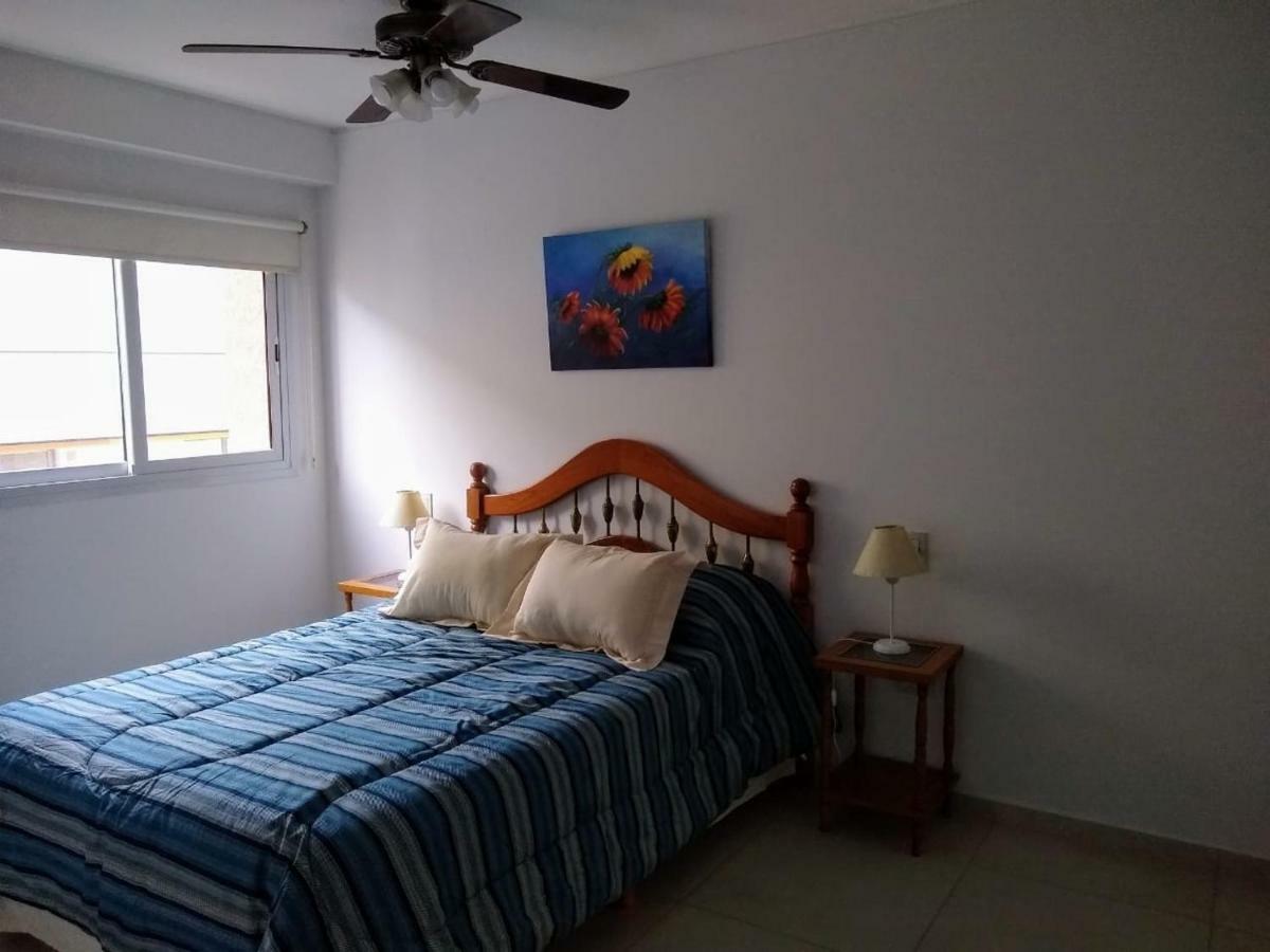 Torre Del Lago Villa Carlos Paz Ngoại thất bức ảnh