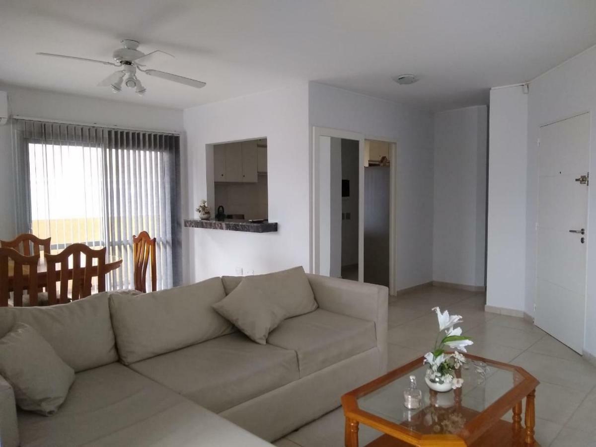 Torre Del Lago Villa Carlos Paz Ngoại thất bức ảnh